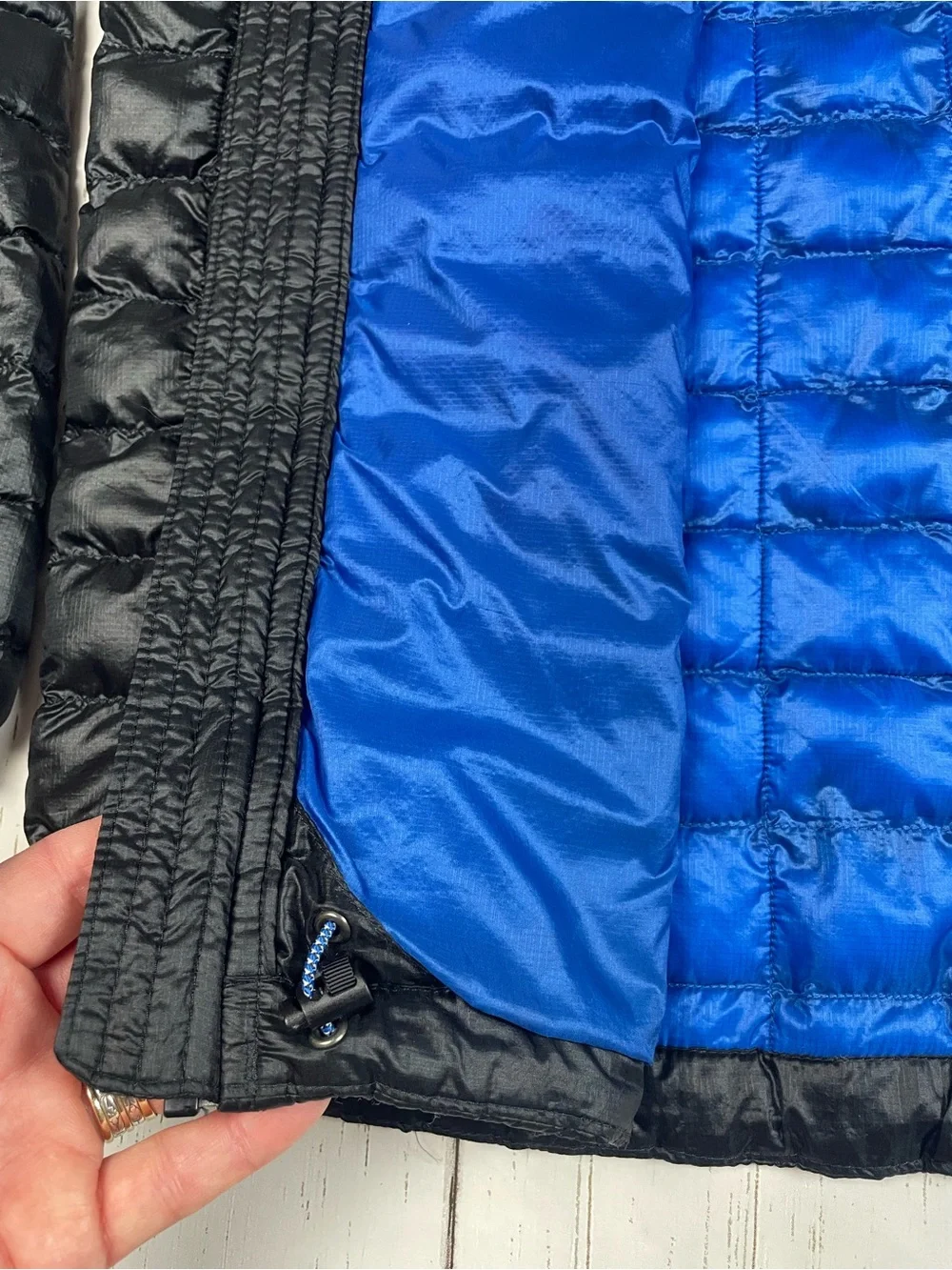The North‎ Face ThermoBall Jacket